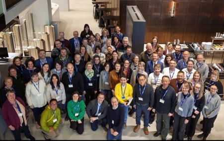 Attendees