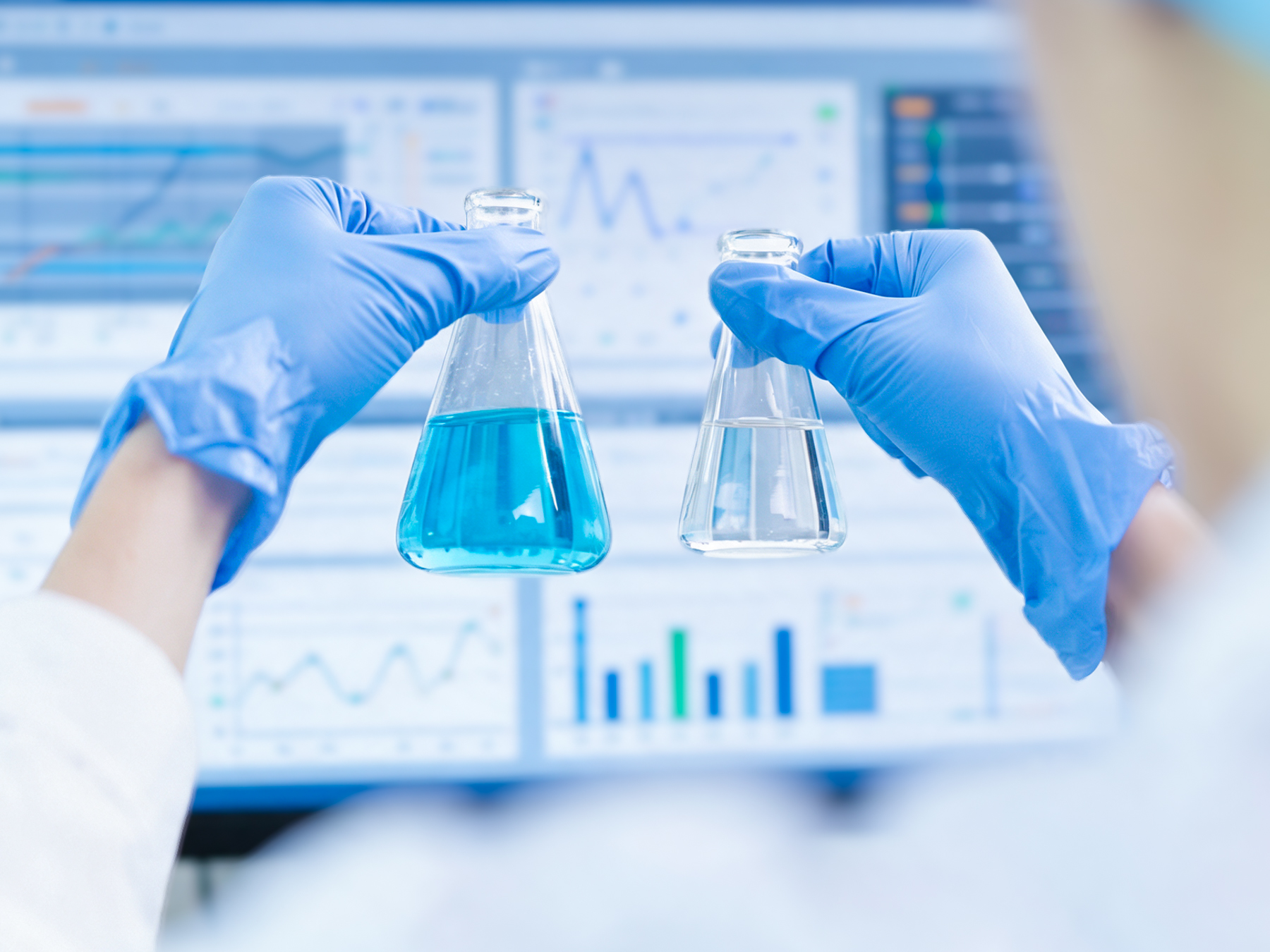SSbD Scoping & Assessment for Chemicals