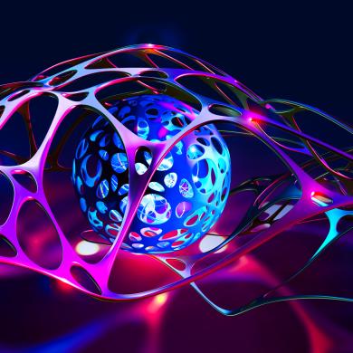 Nanoform Illustration