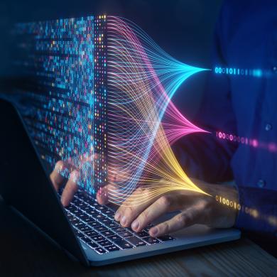 Visualisation of Read-Across