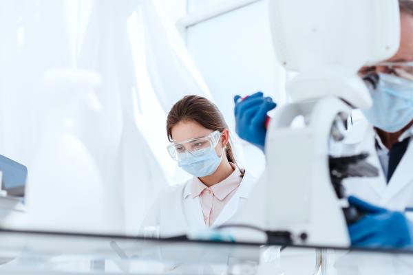 Scientific Testing