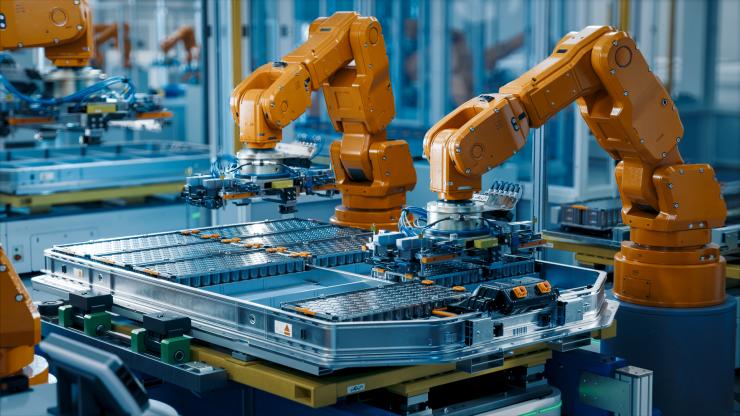 PFAS being used in advanced manufacturing and battery technology.