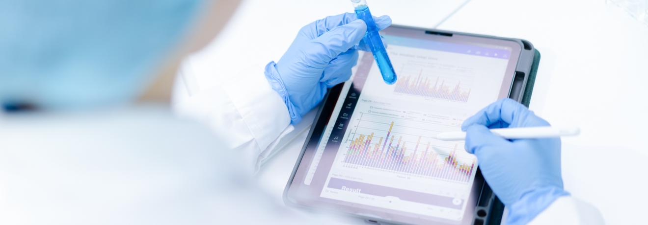 Chemical Safety & Sustainability by Design