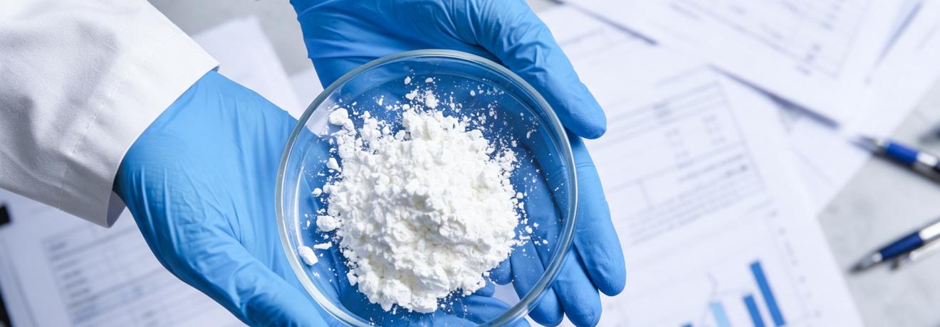 SSbD Chemical Safety & Regulatory Assessment
