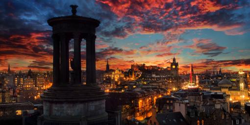 Edinburgh