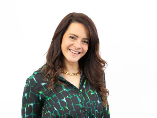 Bryony Ross