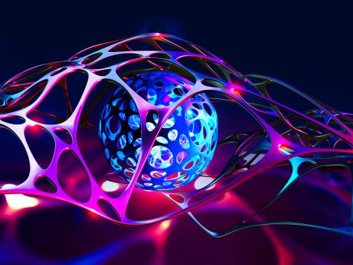 Nanoform Illustration
