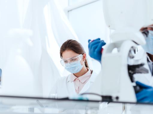 Scientific Testing