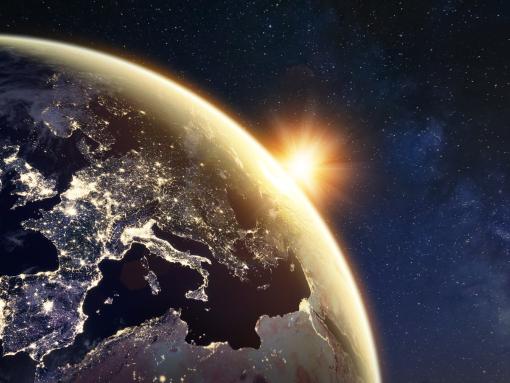 Planet Earth – Europe Focus