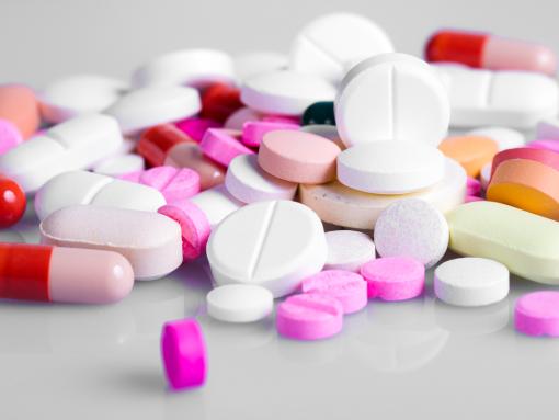 Generic Pharmaceuticals