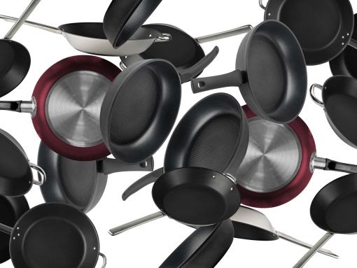 Non-Stick Pans
