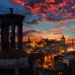 Edinburgh