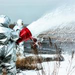 PFAS in Fire-Fighting Foam