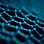 Nano Graphene Visual