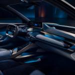 SSbD Materials in Car Interior